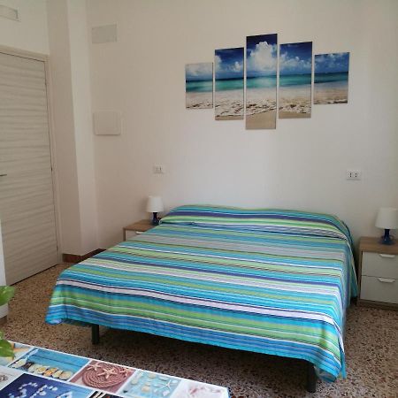 B&B Laura E Chiara Trapani Buitenkant foto